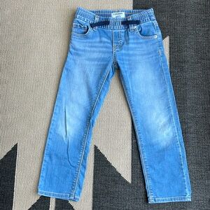 Levi’s jeans for kids - super soft!